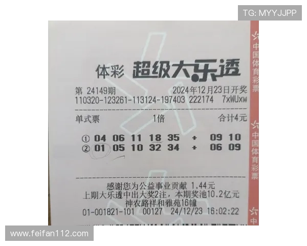 大乐透第19045期开奖号码公布及中奖详情